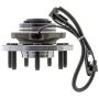 MEVOTECH OG G40304 Wheel Bearing and Hub Assembly