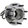 MEVOTECH OG G40306 Wheel Bearing and Hub Assembly