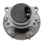 MEVOTECH OG G40309 Wheel Bearing and Hub Assembly