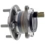 MEVOTECH OG G40312 Wheel Bearing and Hub Assembly