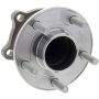 MEVOTECH OG G40312 Wheel Bearing and Hub Assembly
