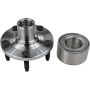MEVOTECH OG G40314 Wheel Hub Repair Kit