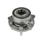 MEVOTECH OG G40316 Wheel Bearing and Hub Assembly