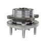 MEVOTECH OG G40316 Wheel Bearing and Hub Assembly