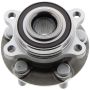 MEVOTECH OG G40329 Wheel Bearing and Hub Assembly
