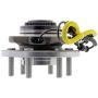 MEVOTECH OG G40336 Wheel Bearing and Hub Assembly