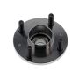 MEVOTECH OG G50304 Wheel Bearing and Hub Assembly