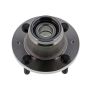 MEVOTECH OG G50304 Wheel Bearing and Hub Assembly