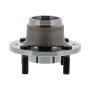 MEVOTECH OG G50304 Wheel Bearing and Hub Assembly