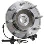 MEVOTECH OG G50308 Wheel Bearing and Hub Assembly