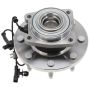 MEVOTECH OG G50308 Wheel Bearing and Hub Assembly