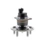 MEVOTECH OG G512001 Wheel Bearing and Hub Assembly