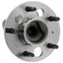 MEVOTECH OG G512003 Wheel Bearing and Hub Assembly