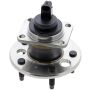 MEVOTECH OG G512003 Wheel Bearing and Hub Assembly