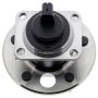 MEVOTECH OG G512003 Wheel Bearing and Hub Assembly