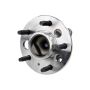 MEVOTECH OG G512006 Wheel Bearing and Hub Assembly