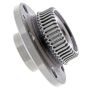 MEVOTECH OG G512012 Wheel Bearing and Hub Assembly