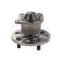MEVOTECH OG G512018 Wheel Bearing and Hub Assembly