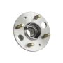 MEVOTECH OG G512034 Wheel Bearing and Hub Assembly