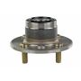MEVOTECH OG G512034 Wheel Bearing and Hub Assembly