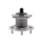 MEVOTECH OG G512041 Wheel Bearing and Hub Assembly