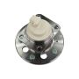MEVOTECH OG G512078 Wheel Bearing and Hub Assembly