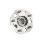 MEVOTECH OG G512144 Wheel Bearing and Hub Assembly