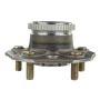 MEVOTECH OG G512144 Wheel Bearing and Hub Assembly