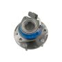 MEVOTECH OG G512153 Wheel Bearing and Hub Assembly