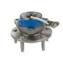 MEVOTECH OG G512153 Wheel Bearing and Hub Assembly