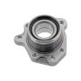 MEVOTECH OG G512166 Wheel Bearing and Hub Assembly