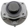 MEVOTECH OG G512170 Wheel Bearing and Hub Assembly