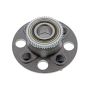 MEVOTECH OG G512175 Wheel Bearing and Hub Assembly