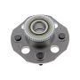 MEVOTECH OG G512178 Wheel Bearing and Hub Assembly