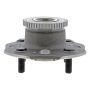 MEVOTECH OG G512178 Wheel Bearing and Hub Assembly