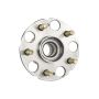 MEVOTECH OG G512180 Wheel Bearing and Hub Assembly