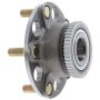 MEVOTECH OG G512188 Wheel Bearing and Hub Assembly