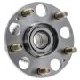MEVOTECH OG G512188 Wheel Bearing and Hub Assembly