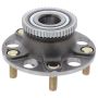 MEVOTECH OG G512188 Wheel Bearing and Hub Assembly