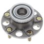 MEVOTECH OG G512188 Wheel Bearing and Hub Assembly