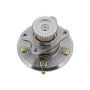 MEVOTECH OG G512189 Wheel Bearing and Hub Assembly
