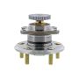 MEVOTECH OG G512189 Wheel Bearing and Hub Assembly