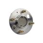 MEVOTECH OG G512191 Wheel Bearing and Hub Assembly