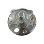 MEVOTECH OG G512191 Wheel Bearing and Hub Assembly