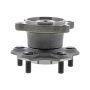 MEVOTECH OG G512201 Wheel Bearing and Hub Assembly