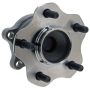 MEVOTECH OG G512202 Wheel Bearing and Hub Assembly