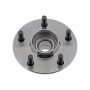 MEVOTECH OG G512203 Wheel Bearing and Hub Assembly
