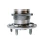 MEVOTECH OG G512205 Wheel Bearing and Hub Assembly