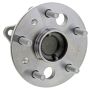 MEVOTECH OG G512206 Wheel Bearing and Hub Assembly
