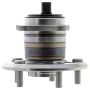 MEVOTECH OG G512206 Wheel Bearing and Hub Assembly